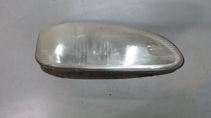 Фара (передняя) правая Hyundai Lantra, 2000