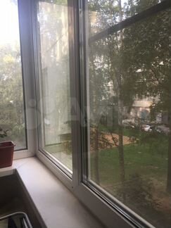 3-к квартира, 56.5 м², 3/9 эт.