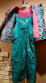 Демисезонный комплект Mathercear 80р