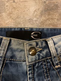 Юбка джинсовая Roberto Cavalli оригинал