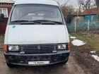 ГАЗ ГАЗель 2705 2.4 МТ, 1997, 75 000 км объявление продам