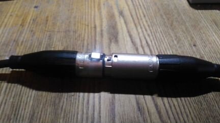 Родной shure beta 58A