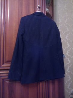 Жакет TJ Collection made in italy