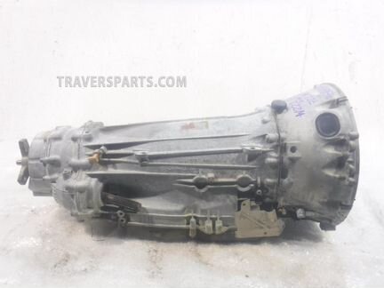 АКПП Мерседес C217