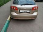 Chevrolet Lacetti 1.4 МТ, 2006, 200 000 км