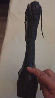 Сапоги зимние Рикер, разм. 42