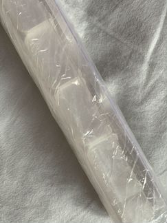 Накладки для кроватки