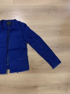 Жакет Massimo Dutti