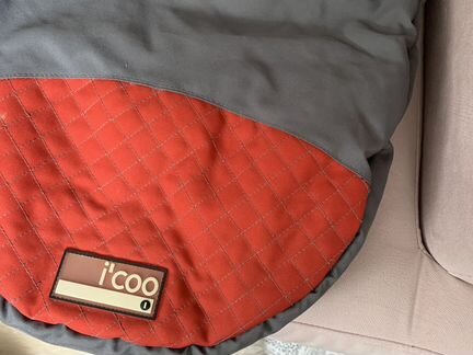 Конверт для коляски icoo