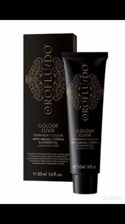 Краска для волос Orofluido