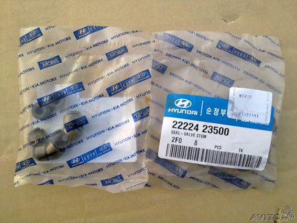 Комплект прокладок двигателя Elantra XD 1 6