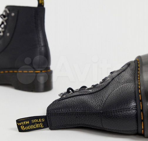 dr martens farylle zalando