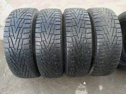 235 65 17 Nexen бу Шины Зимние 235 65 R17 100B