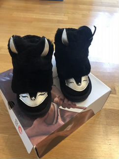 Угги для девочки