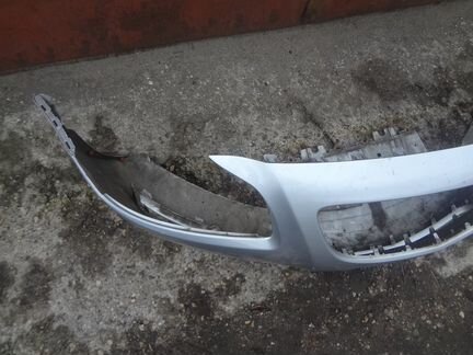 Бампер передний Opel Insignia 2008-2013 оригинал