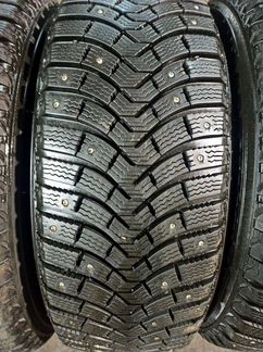 225 60 17 Michelin бу Шины Зимние 225 60 R17 99D