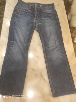 Джинсы Levis 511