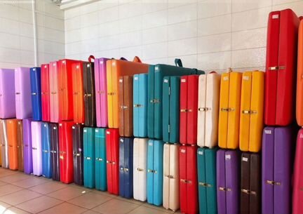 Кушетка косметологическая