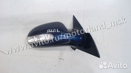 Зеркало боковое правое Mercedes CLK W209, 2003