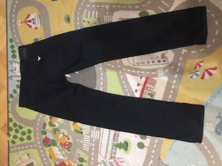Брюки armani jeans