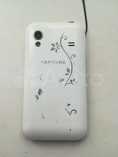 Телефон Samsung 5830i