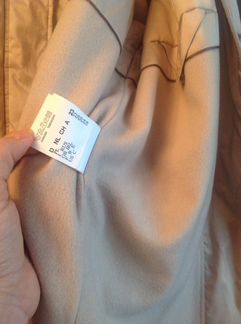 Новая немецкая куртка Marcona