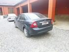 Ford Focus 1.6 AT, 2009, 239 000 км