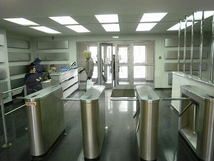 Офисное помещение, 69.7 м²