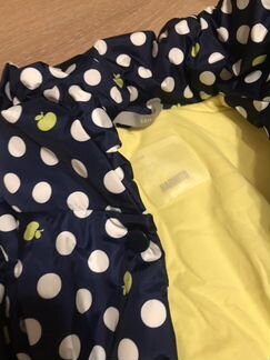 Жилетка barkito