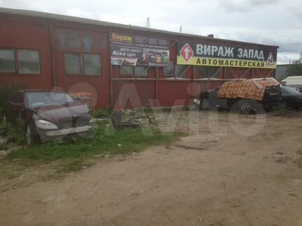 Сдам офисное помещение, 440 м²