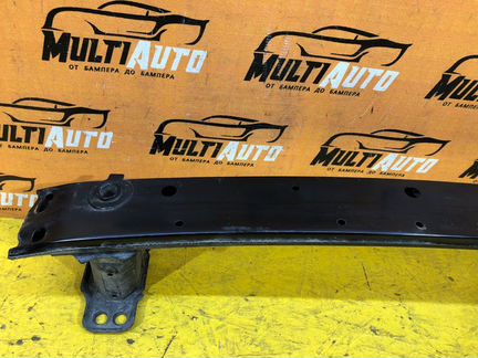 Усилитель бампера передний Toyota Rav4 CA40