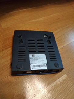 Adsl модем Compex MRL21E