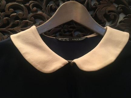 Платье Zara