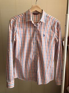 Рубашка U.S. polo assn оригинал