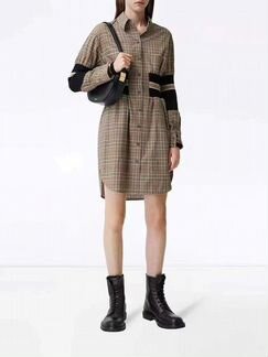 Платье Burberry