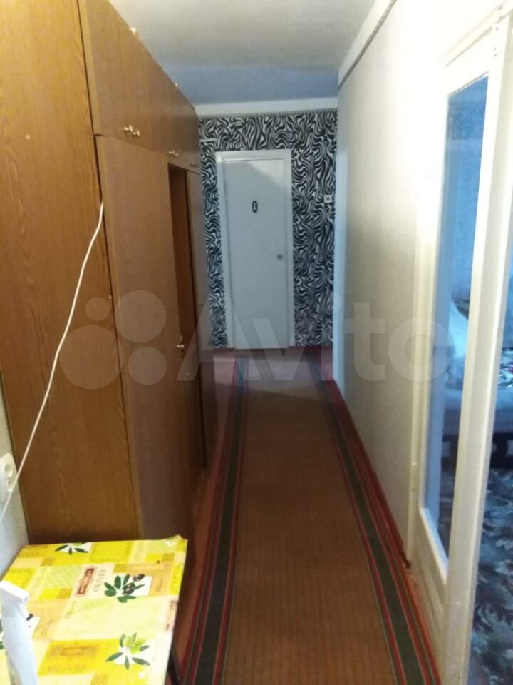 3-к квартира, 1000 м², 8/9 эт.
