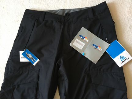 Штаны брюки горнолыжные для сноуборда, firefly