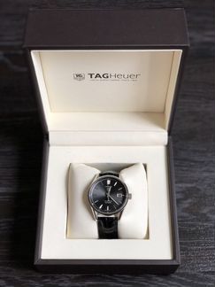 Tag heuer carrera calibre 5