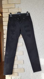 Джинсы pinko 26