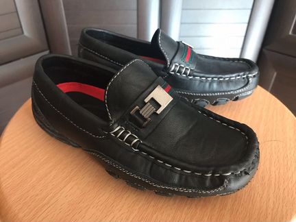 Туфли на мальчика р 27
