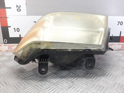 Фара передняя для Nissan Pathfinder (R51)