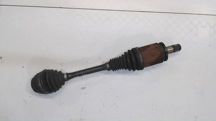 Привод шрус левый передний BMW 7 F01, 2010