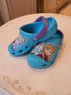 Crocs Disney Frozen р.29/30