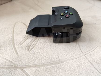 Джойстик для iPhone gamevice gv156