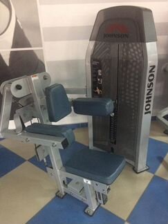 Силовой тренажер'jonson'USA плечи. дельты