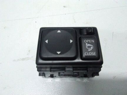 Блок управления зеркалами Infiniti Fx37 S51