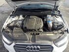 Audi A4 1.8 CVT, 2013, 84 265 км объявление продам