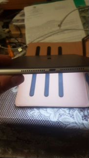 iPad 6 pro wifi 128 gb