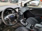 Ford Focus 1.6 МТ, 2013, 134 000 км объявление продам