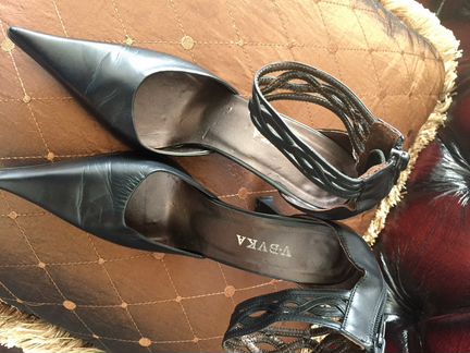 Туфли женские V.bvka